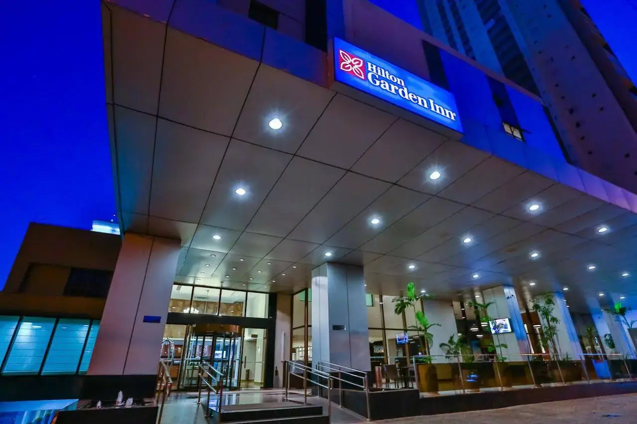 Foto - SJ Premium Hotels By Atlantica