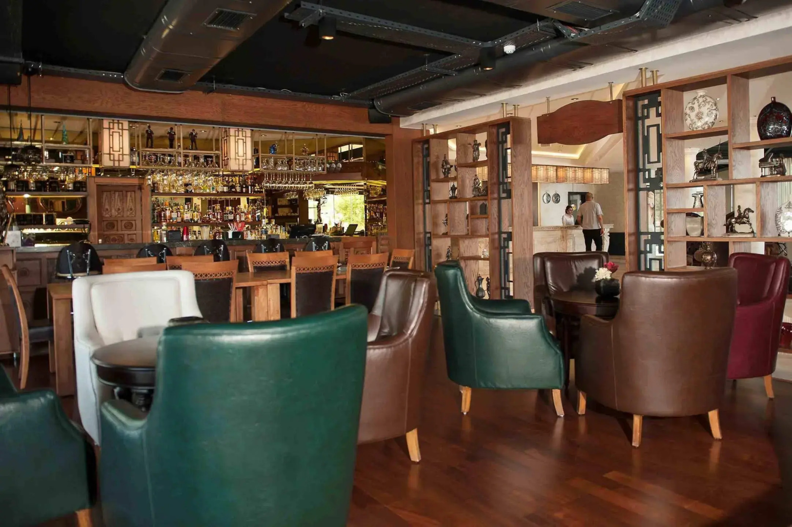 Photo - Bodrium Hotel & Spa