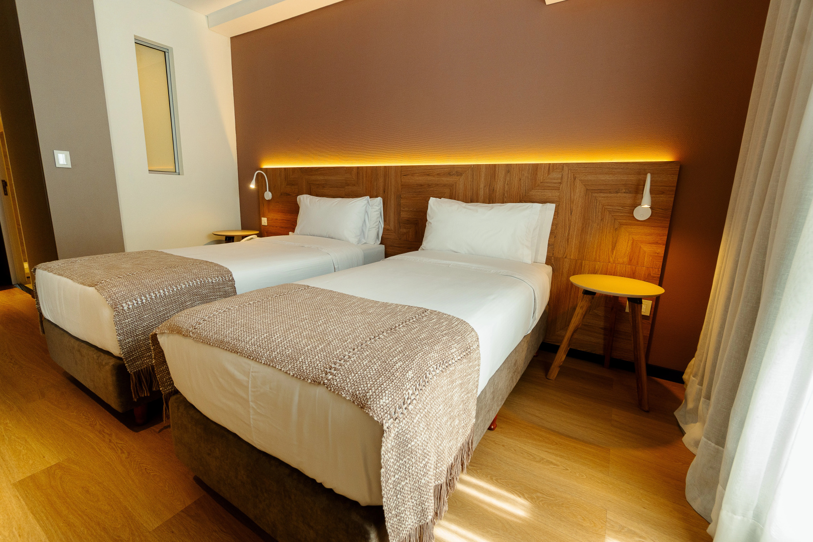 Foto - Hotel Brizo Salta
