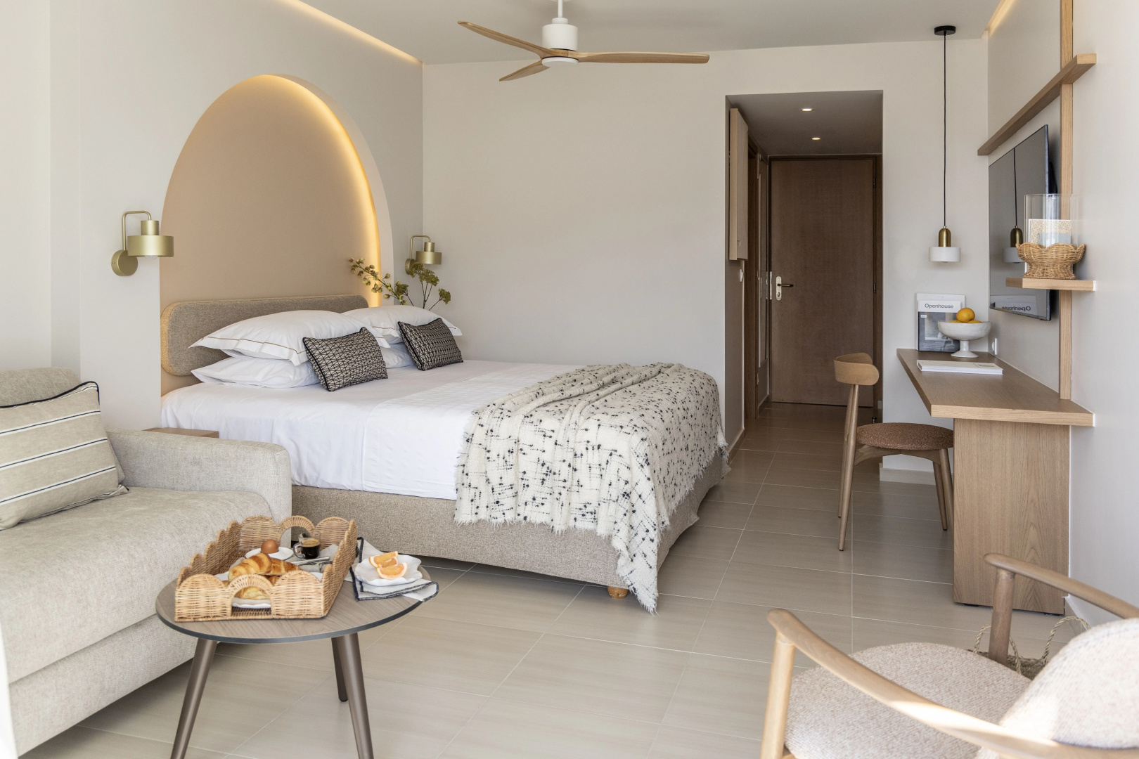 Photo - Albatros Spa & Resort Hotel