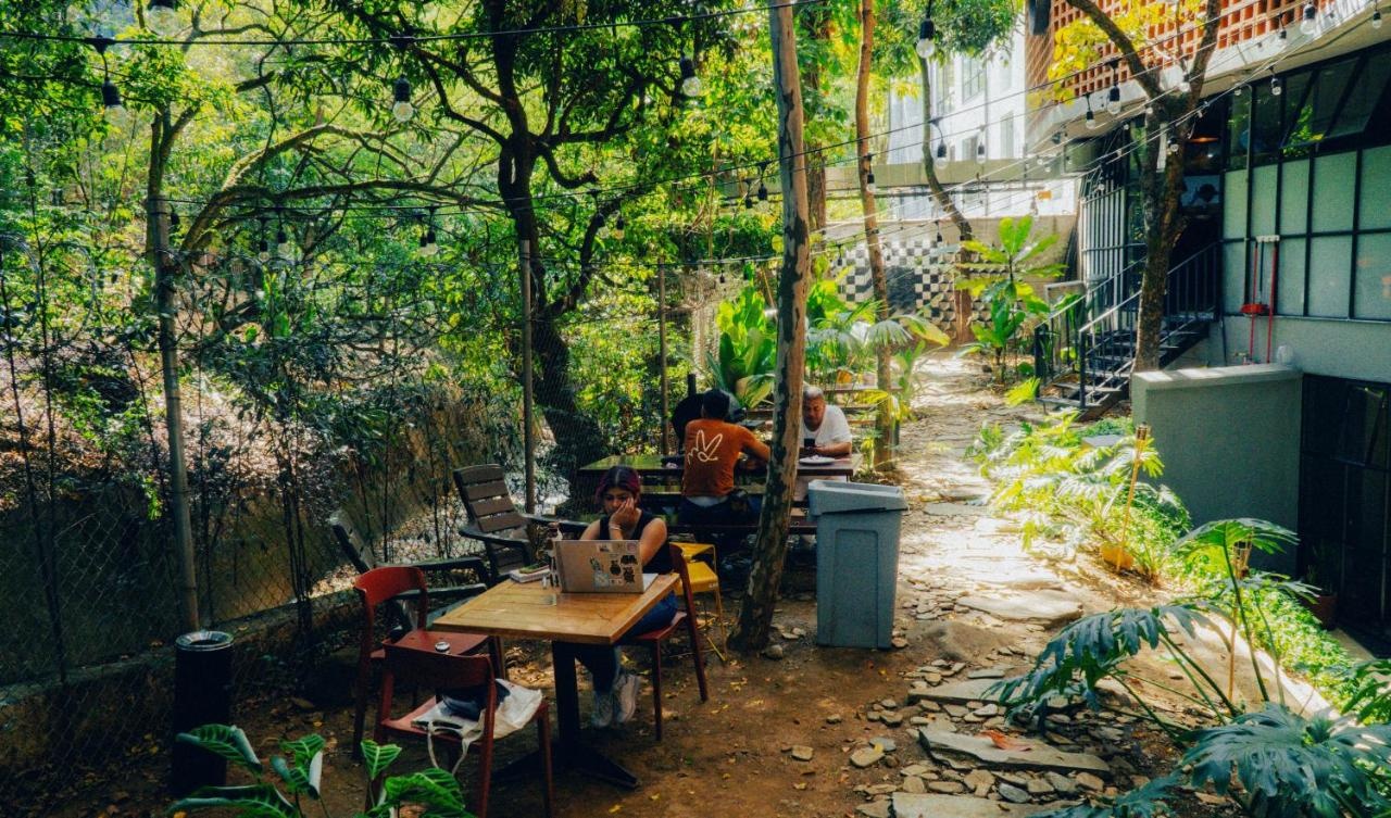 Foto - Viajero Hostel Medellin
