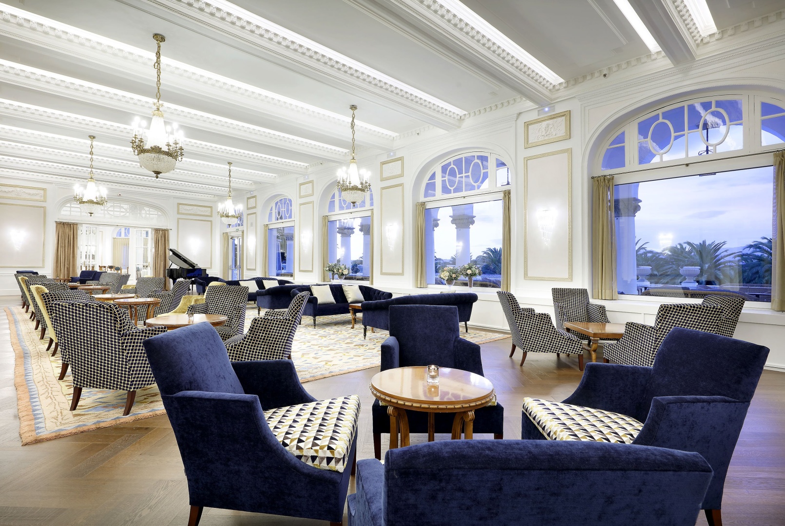Foto - Eurostars Hotel Real