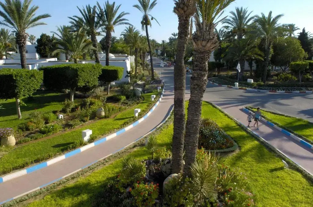 Foto - Shems Holiday Village & Aquapark