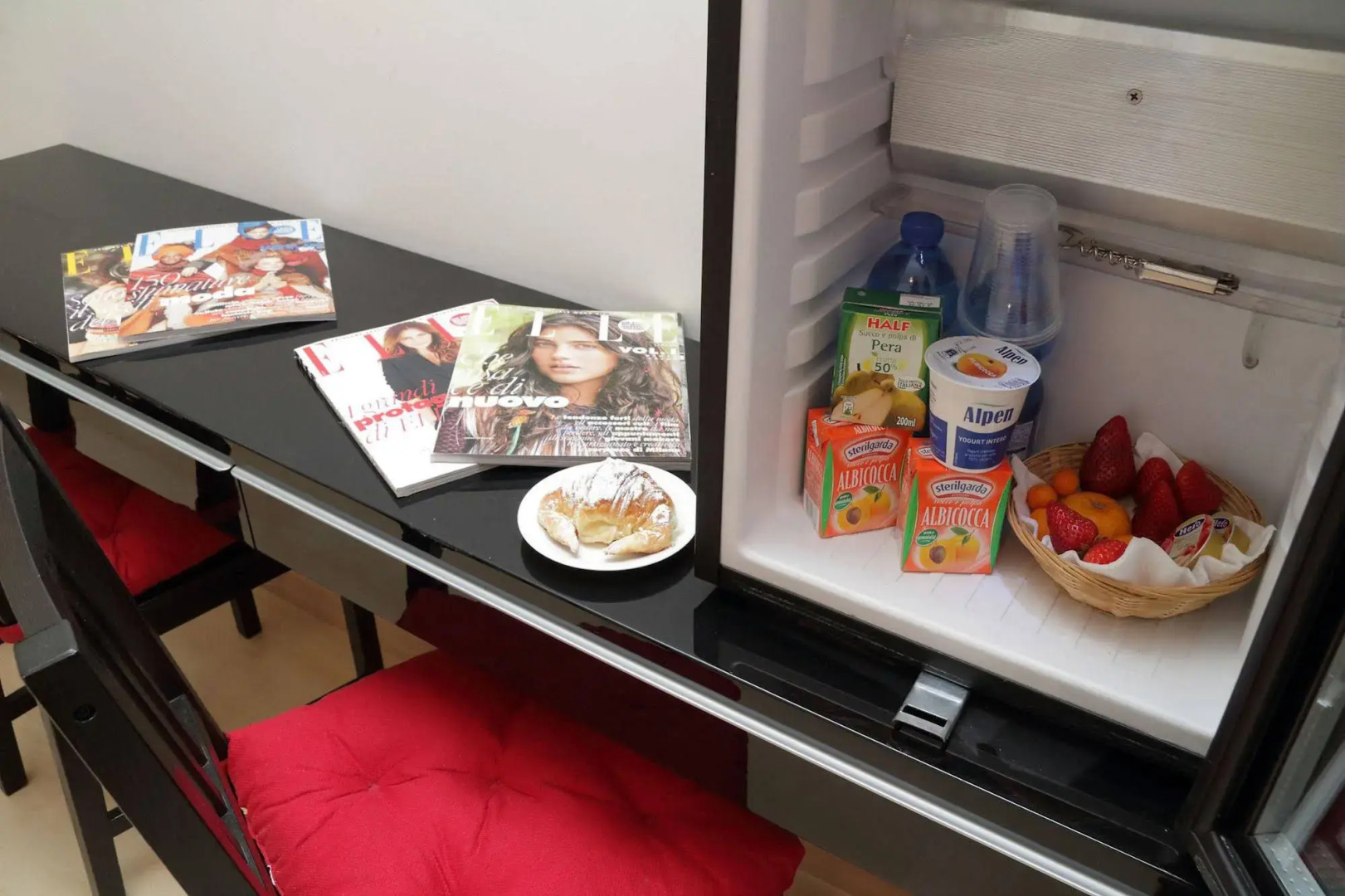 Foto - LHG Comfy Rooms