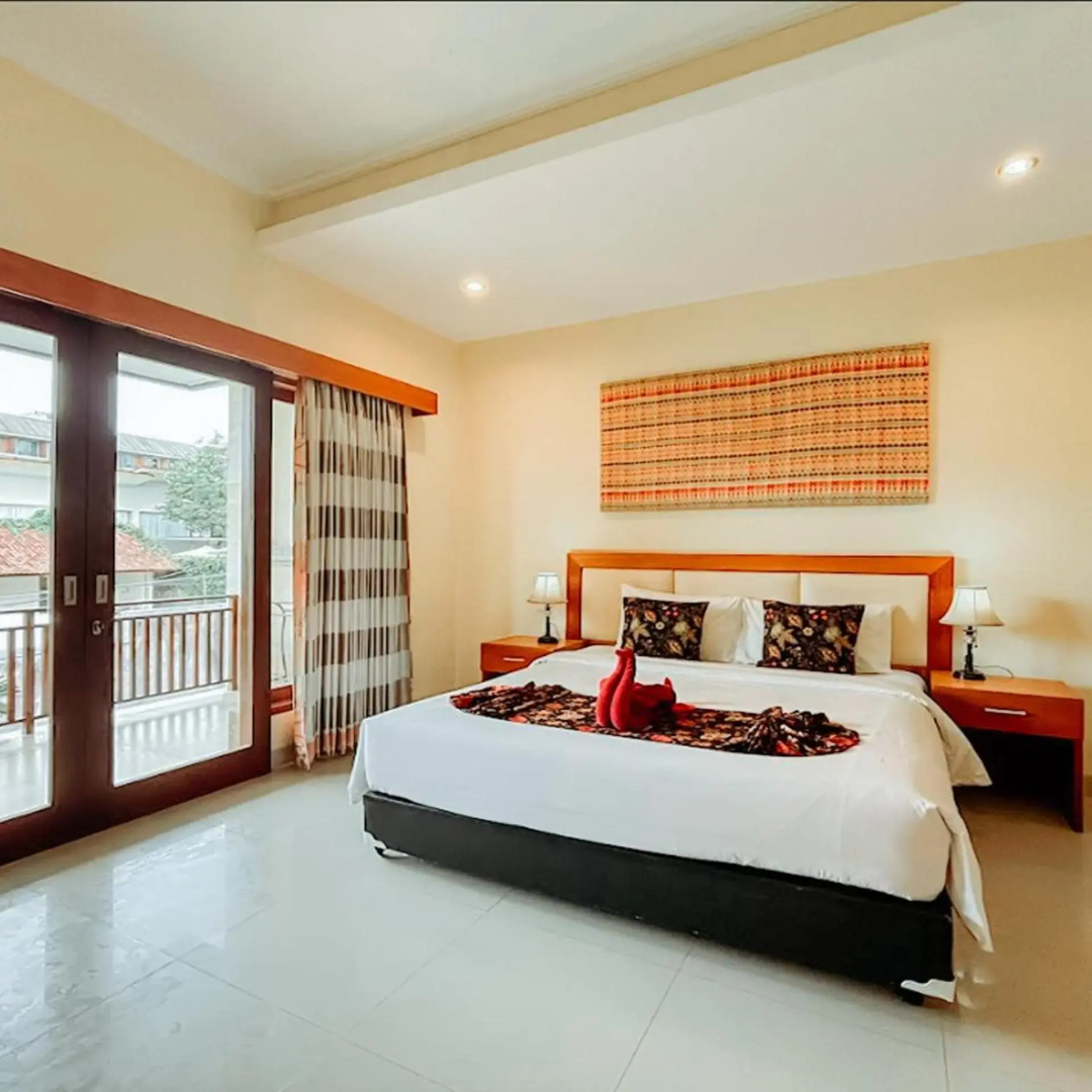 Foto - Kubu Petitenget Suite Seminyak