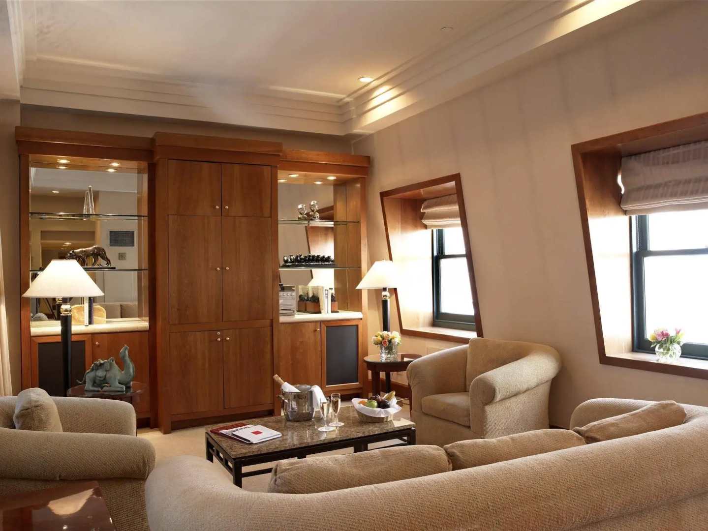 Foto - The Prince Kitano New York