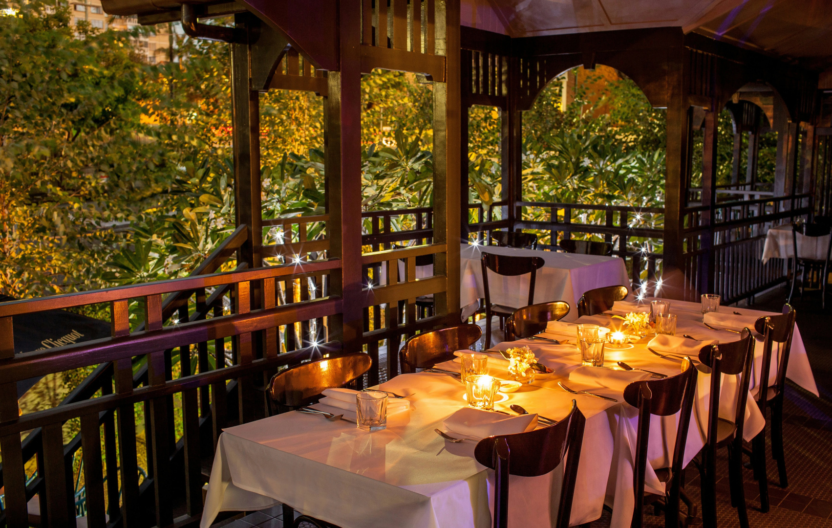 Photo - Spicers Balfour Brisbane