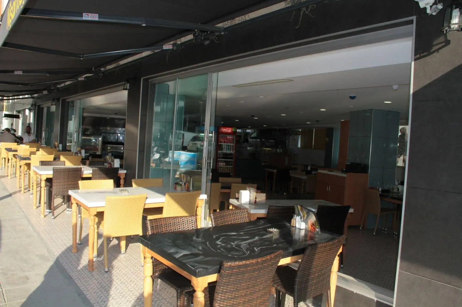 Foto - Urban Hotel Bomonti