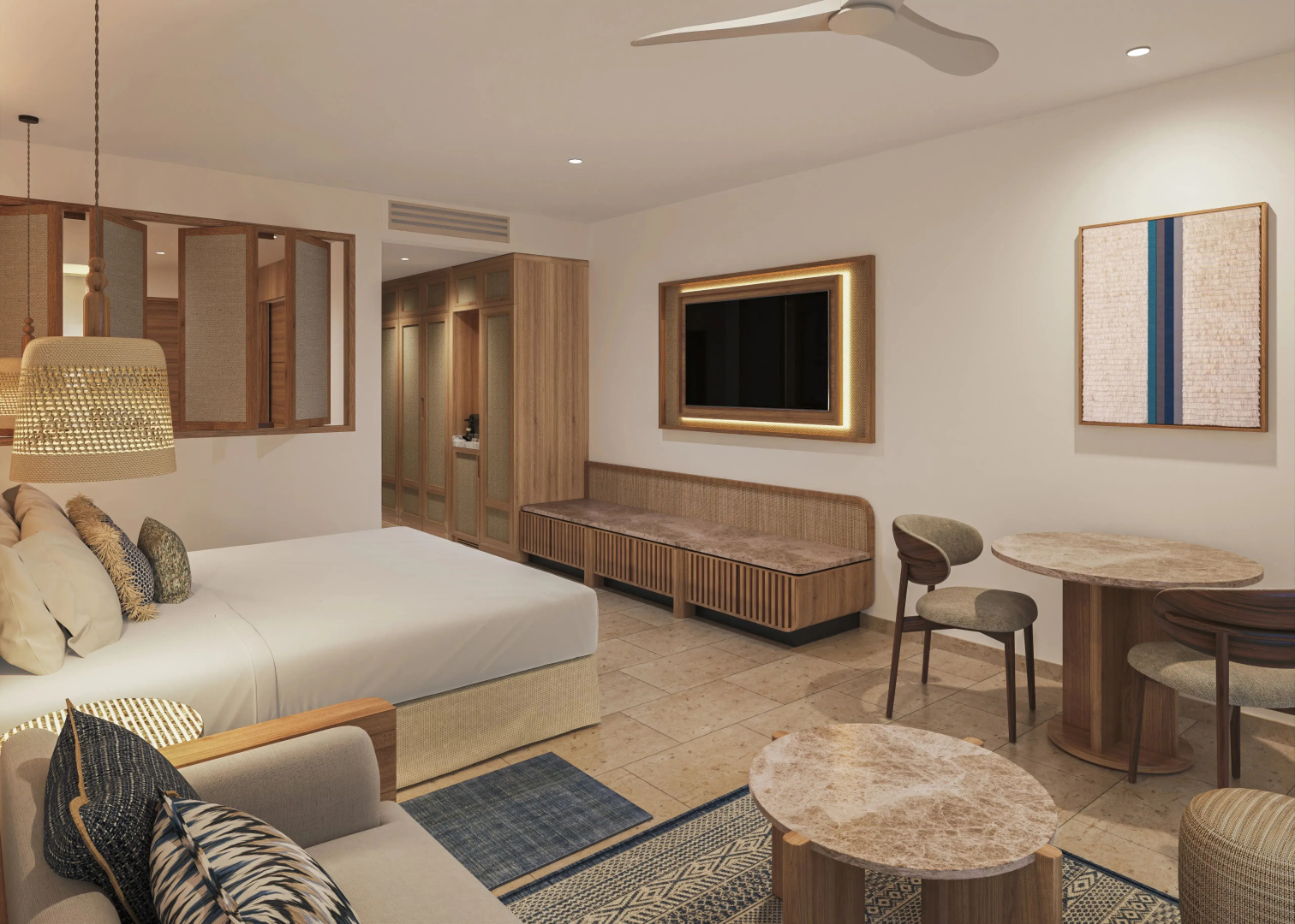 Foto - Secrets Playa Mujeres Golf & Spa Resort  Adults Only