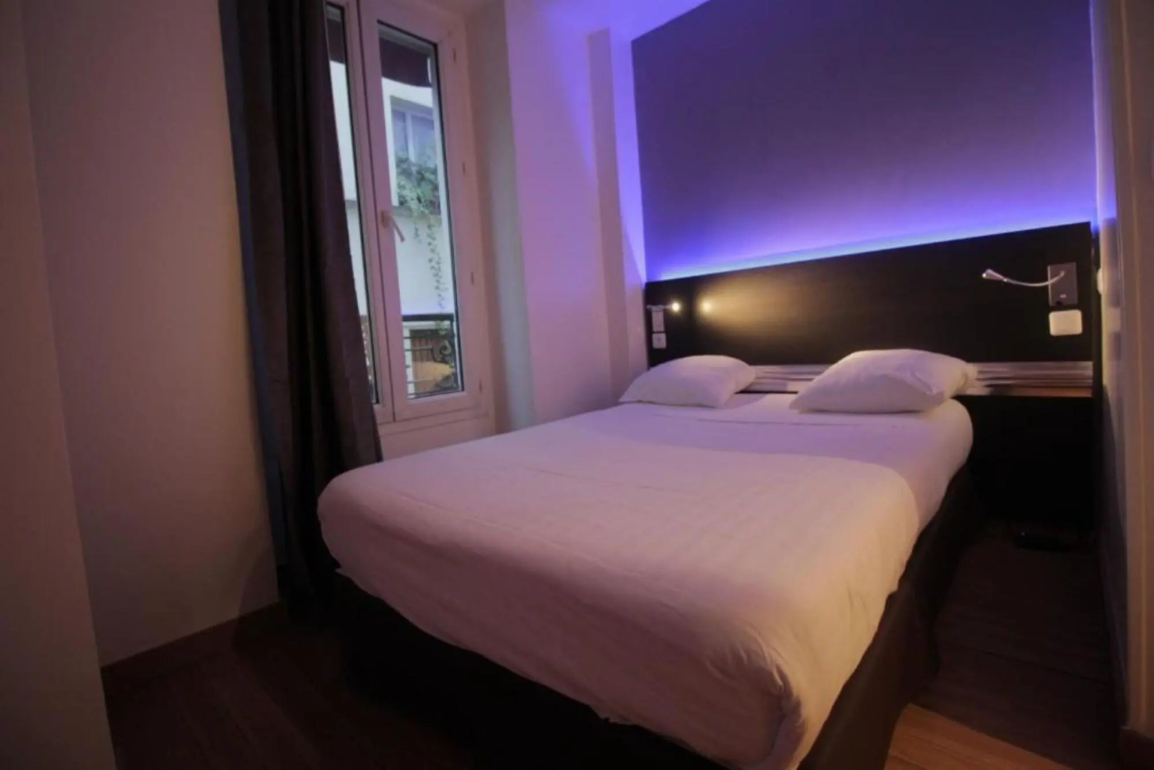 Foto - Modern's Hotel
