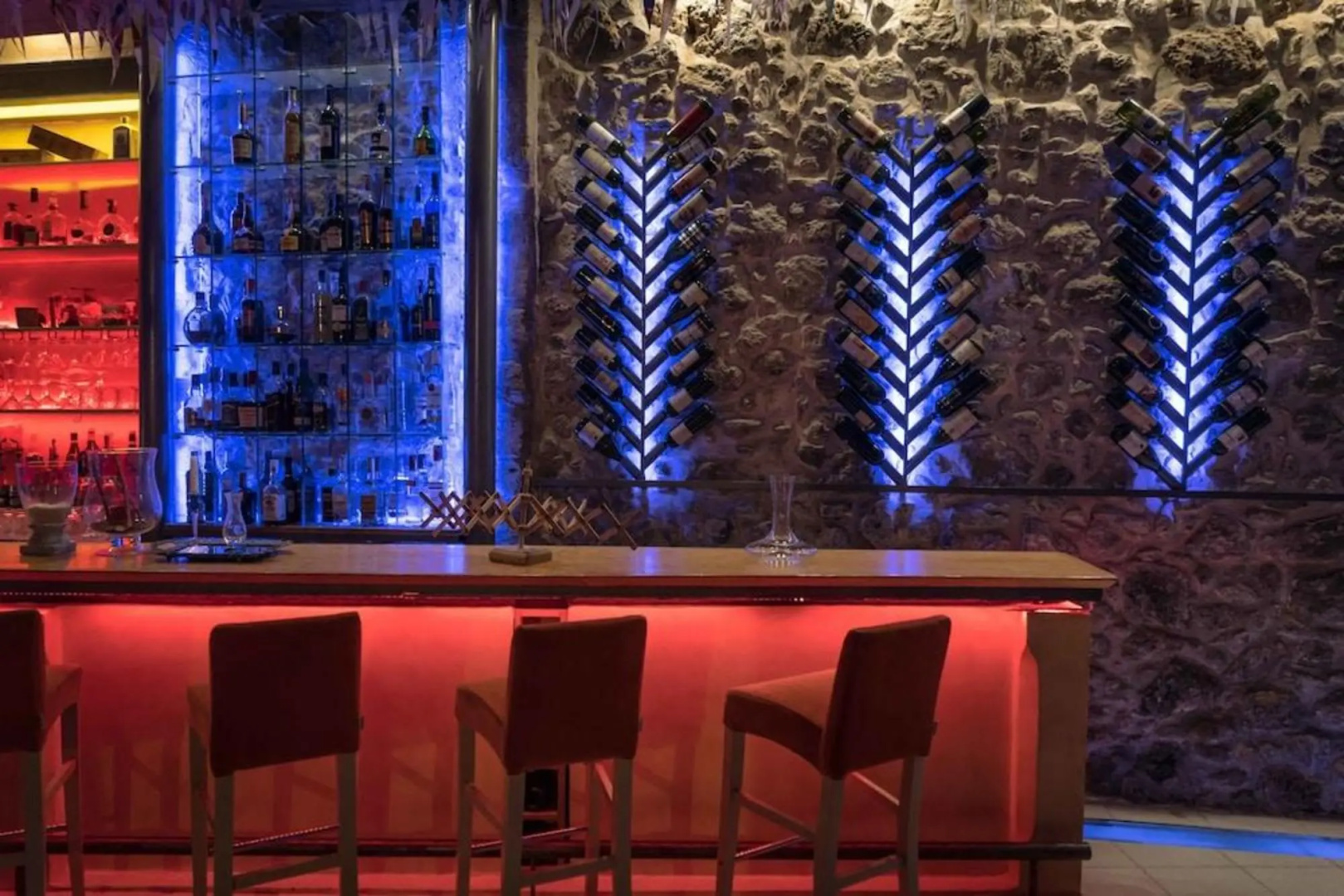 Foto - Avli Lounge Apartments