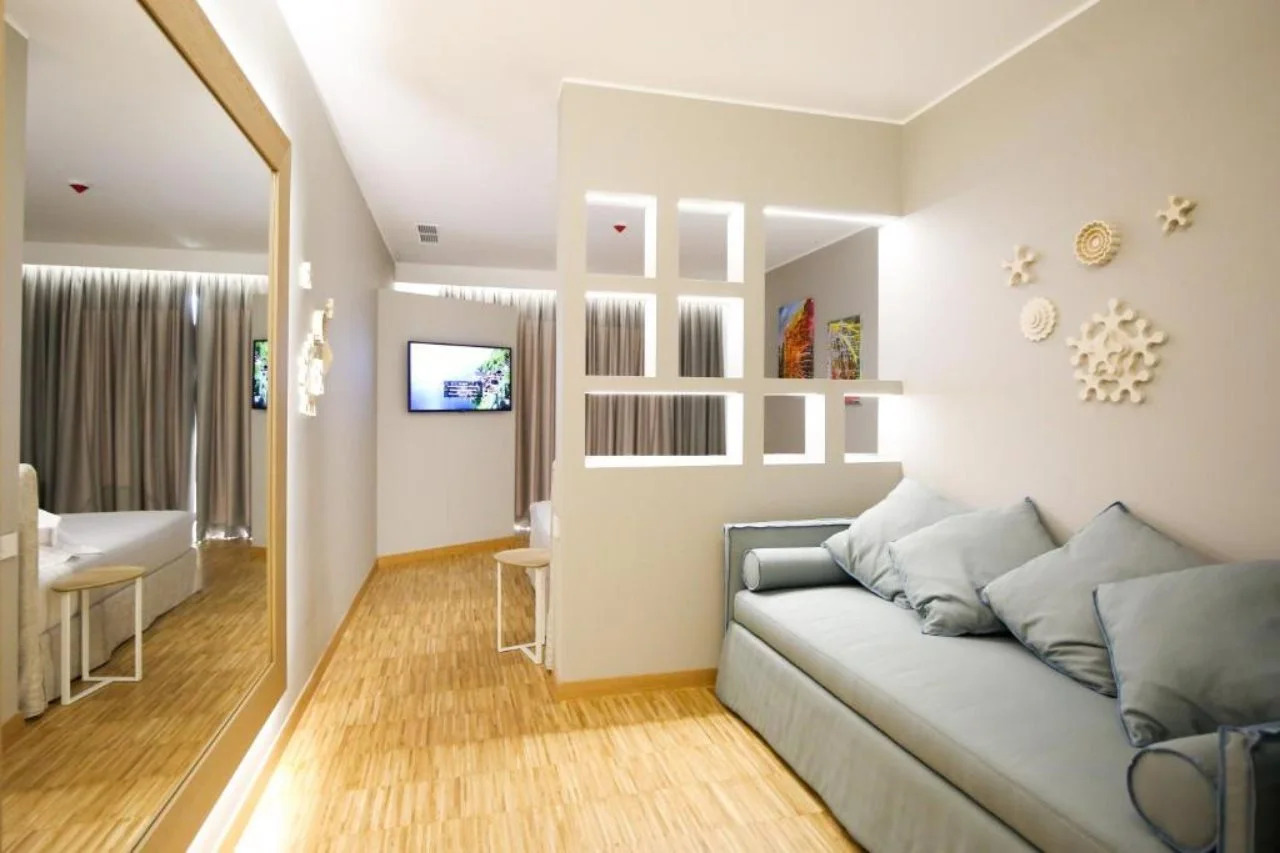 Photo - Hotel Vlora Priam Affiliated by Meliá