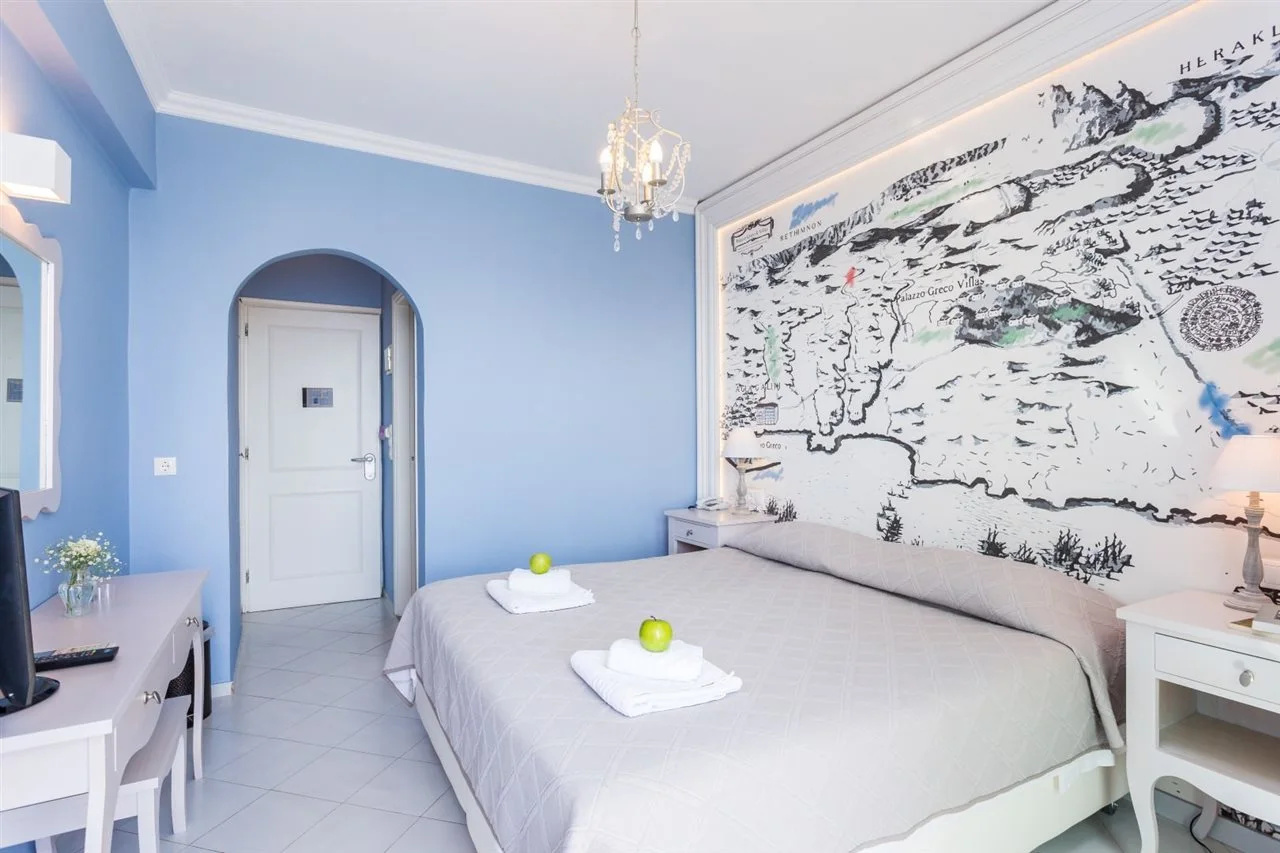Foto - Palazzo Greco Hotel