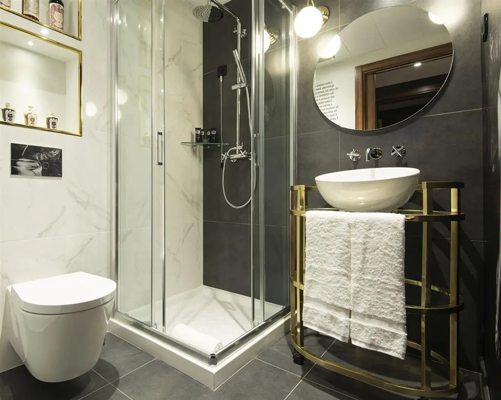 Photo - Maxime Boutique Hotel Avenida da Liberdade