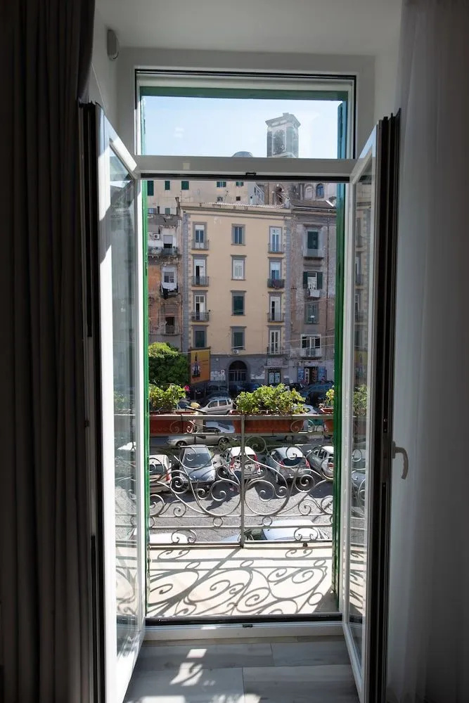 Foto - Hermes Rooms for tourists