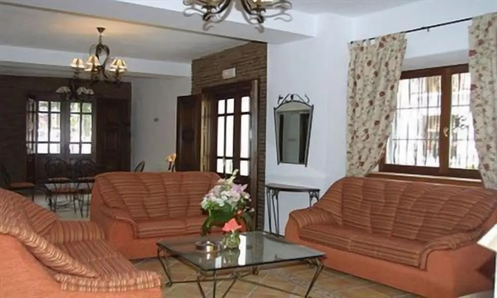 Photo - Hotel Rural Poqueira II