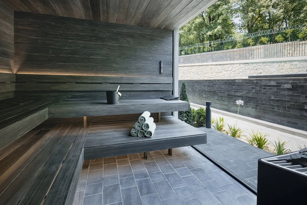 Photo - INVENTIST Hotel Sports Academy Istanbul