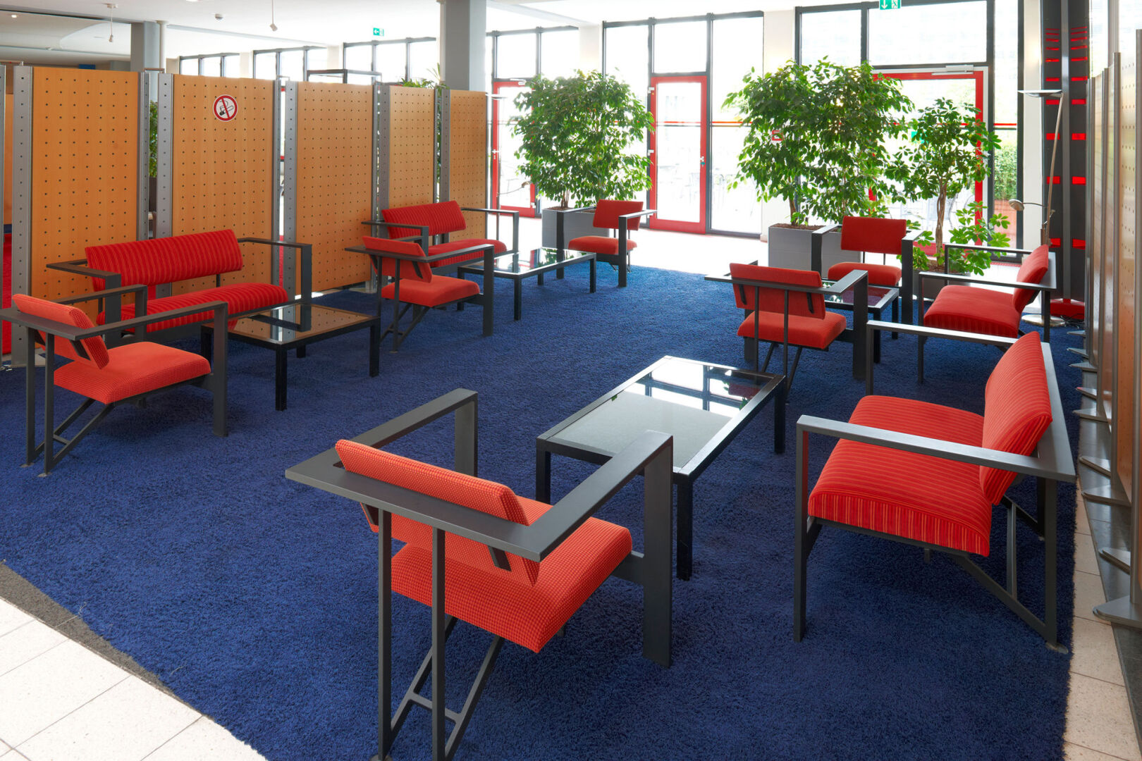 Foto - Greet hotel Darmstadt - an Accor hotel -