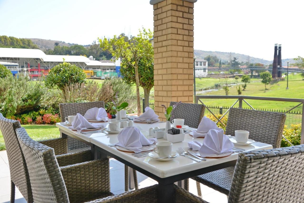 Photo - City Lodge Hotel Eastgate
