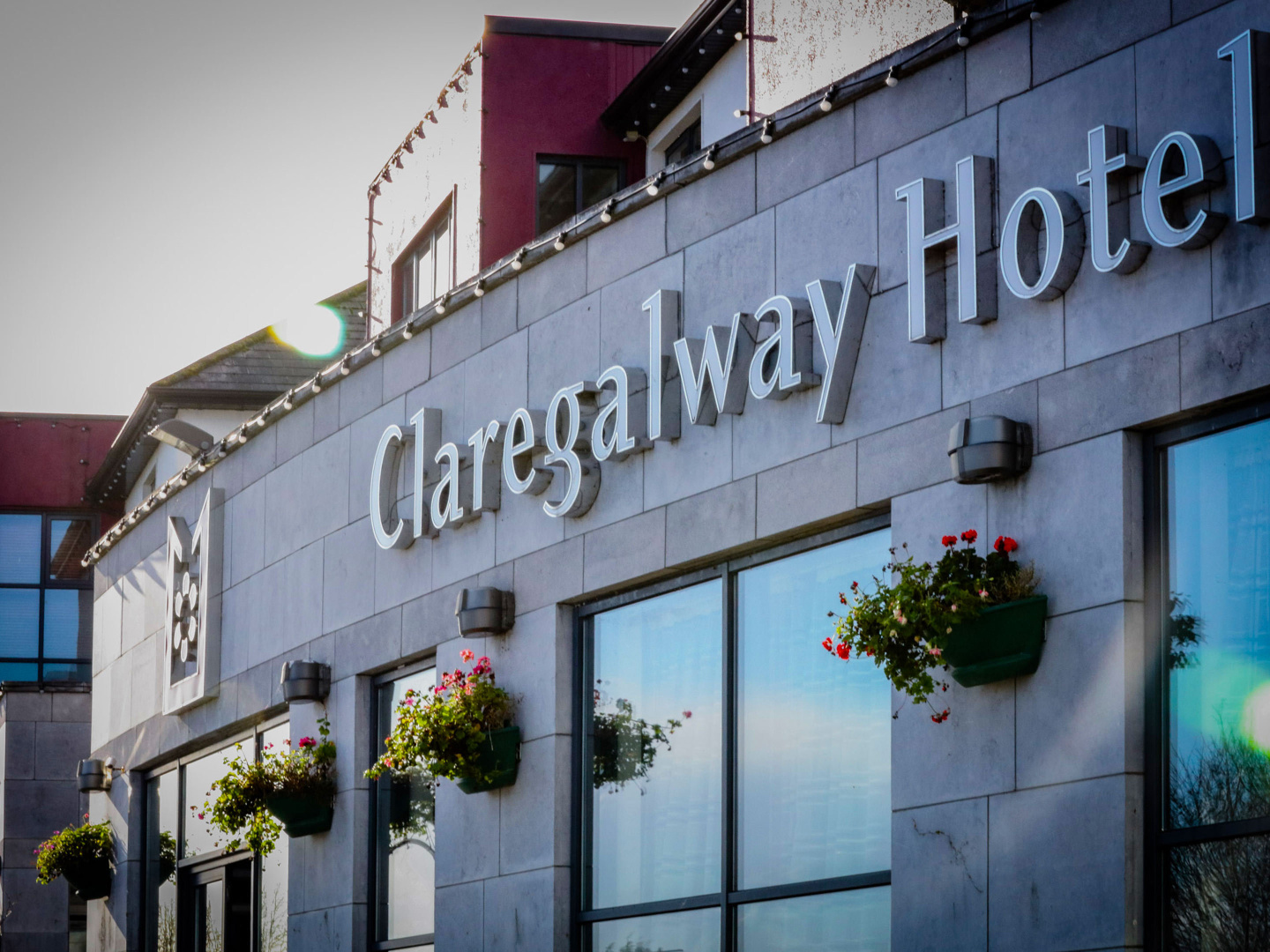 Foto - Claregalway Hotel
