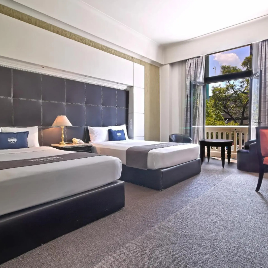 Photo - Hotel Imperial Reforma