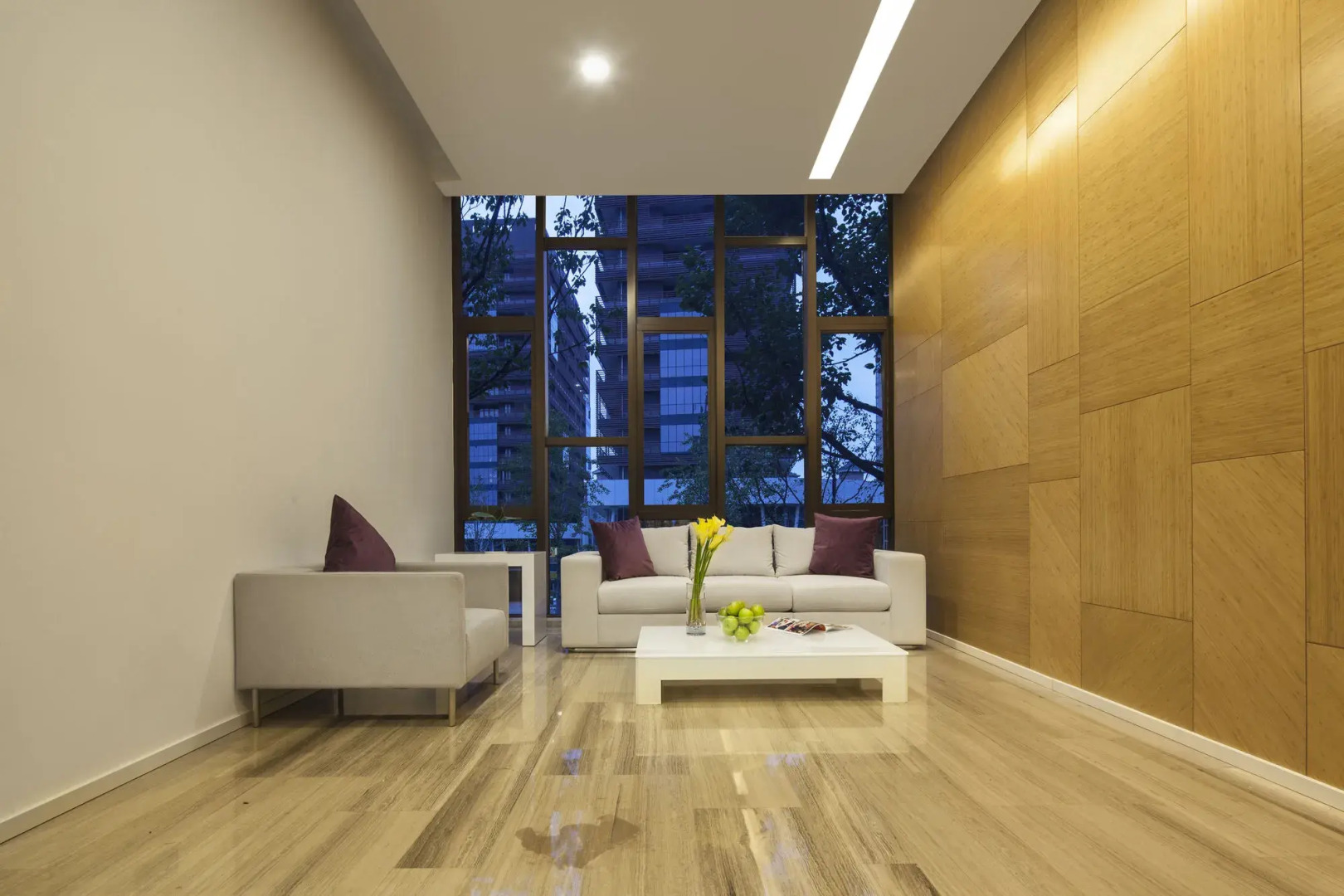 Photo - Green Court Premier Jinqiao Shanghai