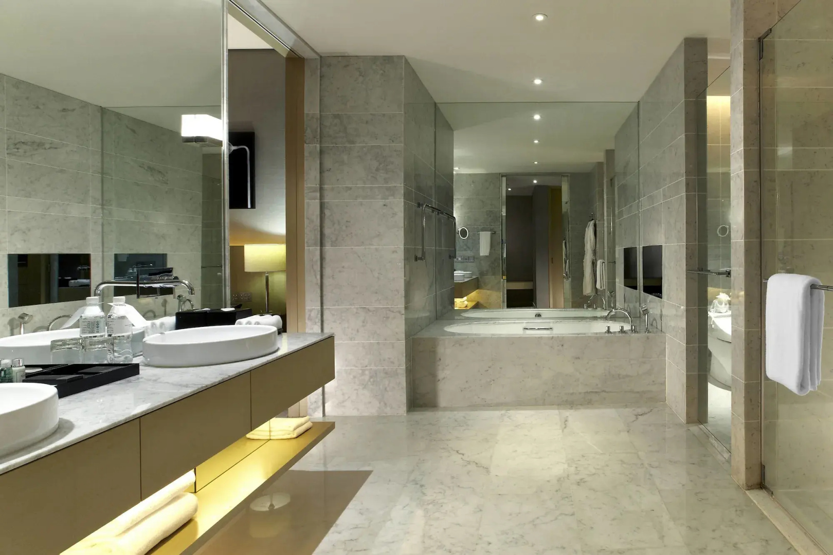 Foto - Le Meridien Taipei