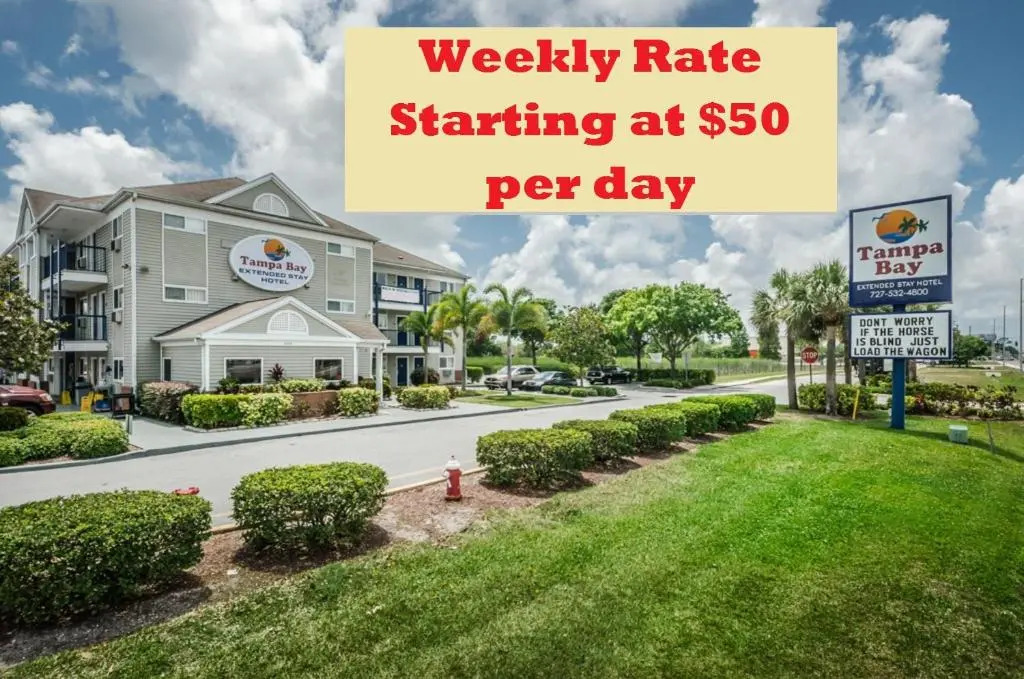 Foto - Tampa Bay Extended Stay Hotel