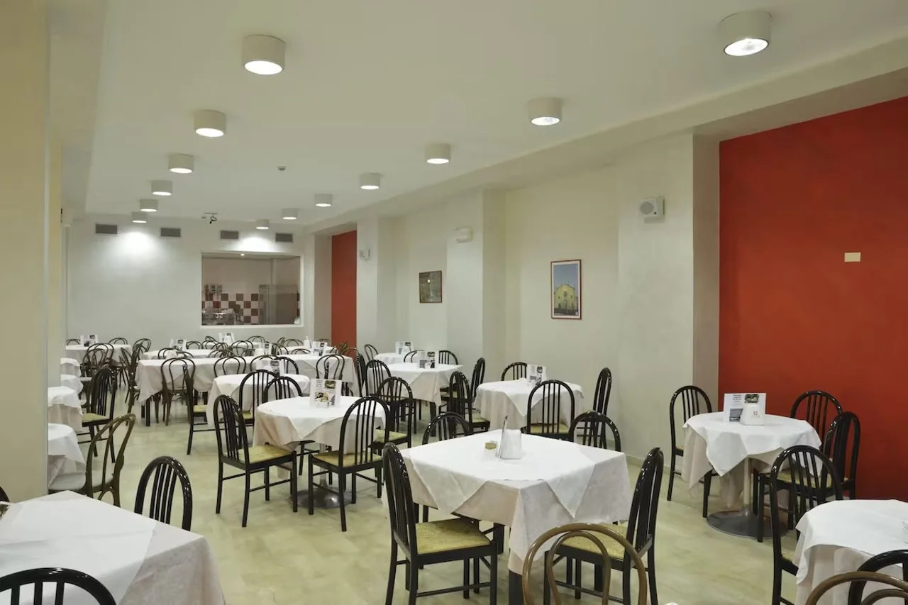 Foto - Hotel Miramonti