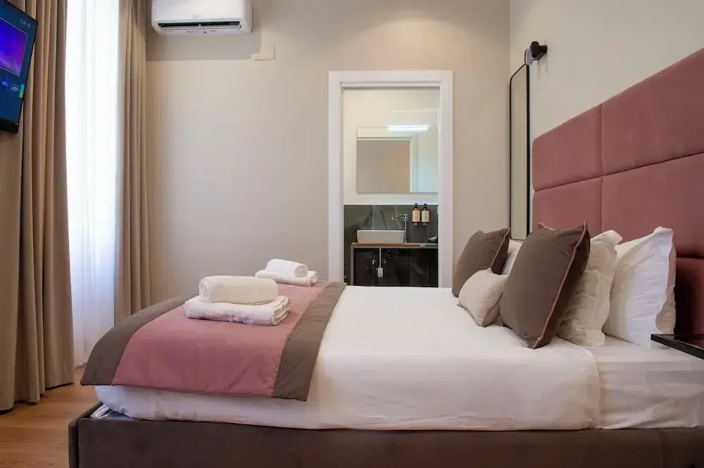 Foto - Hotel AD Suites Nazionale