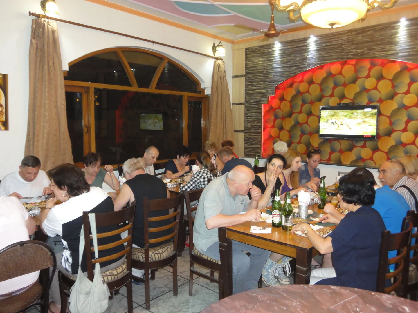 Photo - Hotel Taj Plaza