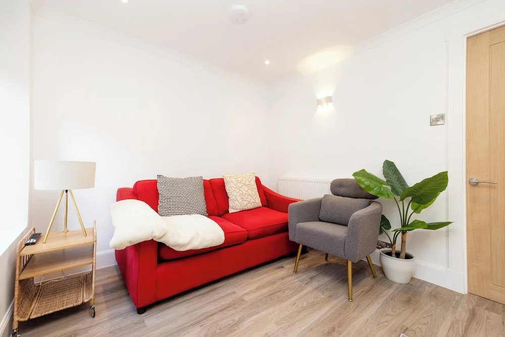 Foto - JOIVY Haymarket