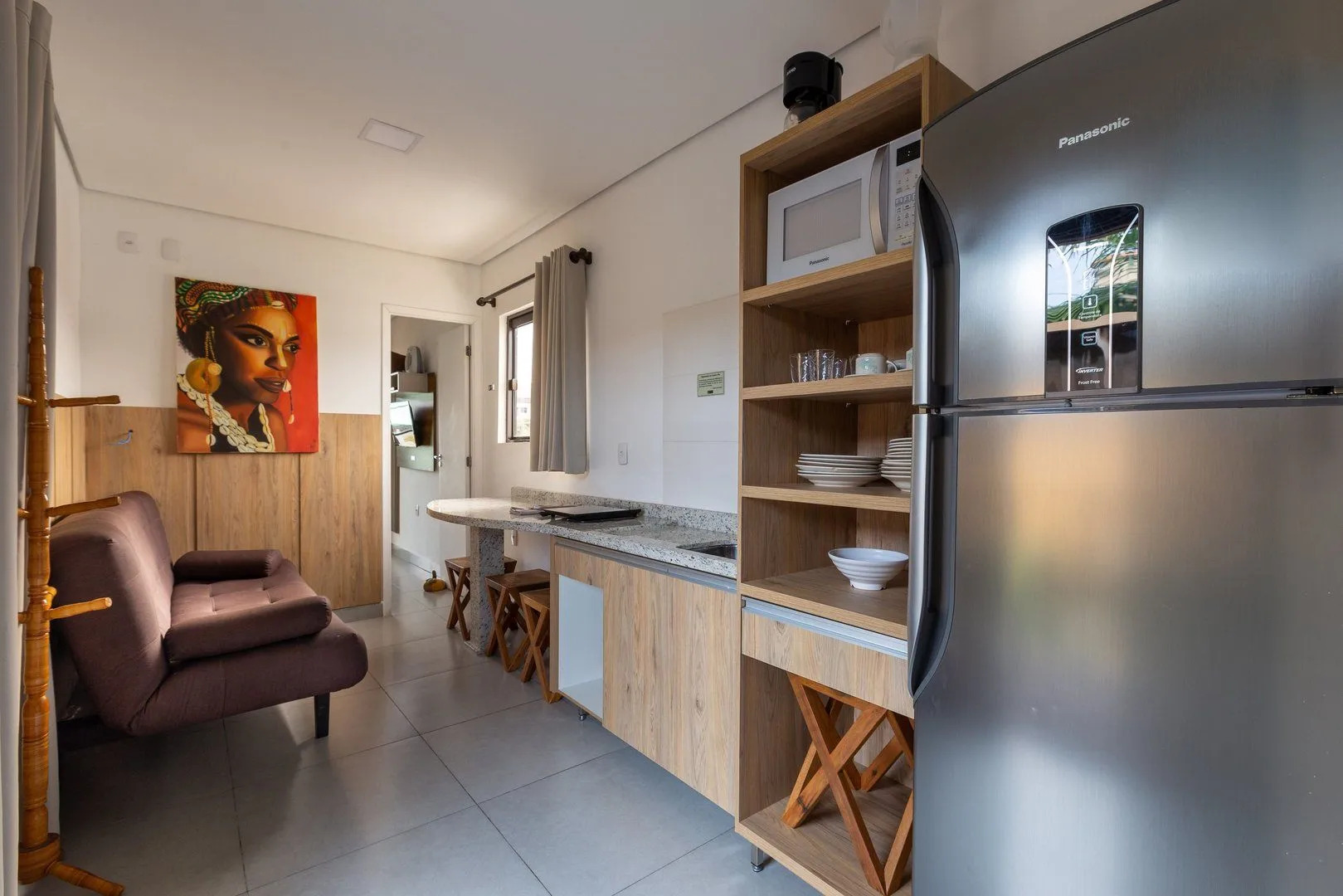 Foto - Pousada Recanto do Aconchego