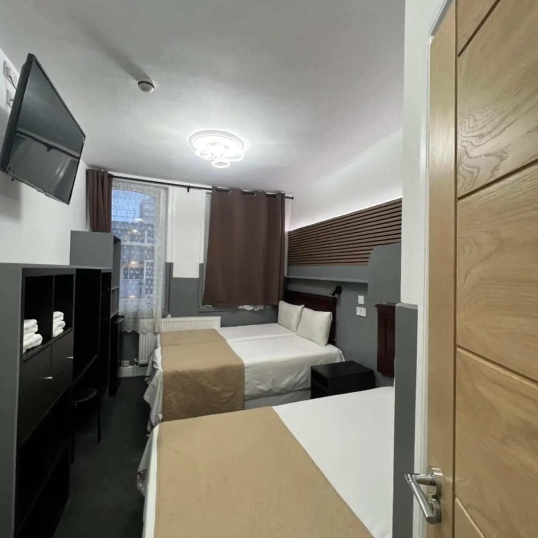 Foto - Plaza London Hotel