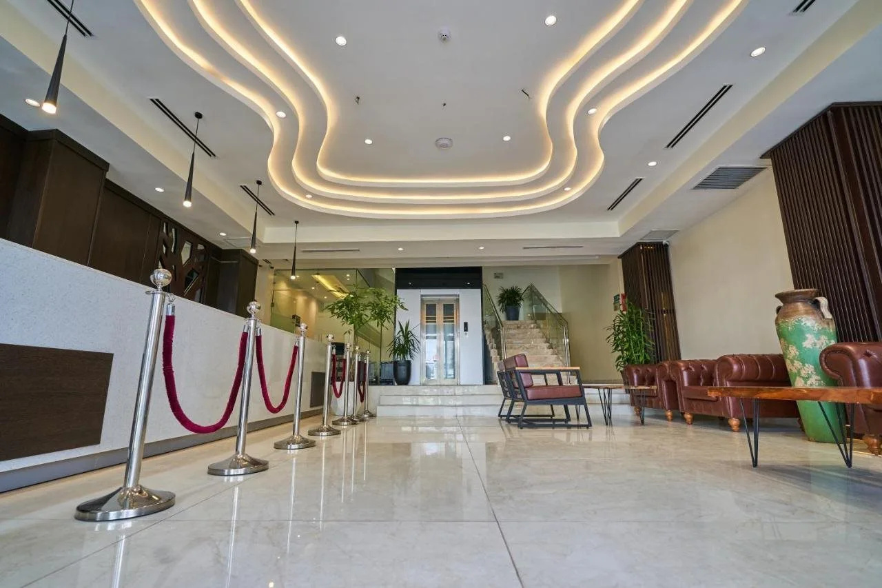 Monty Suites Lekki — фото 1