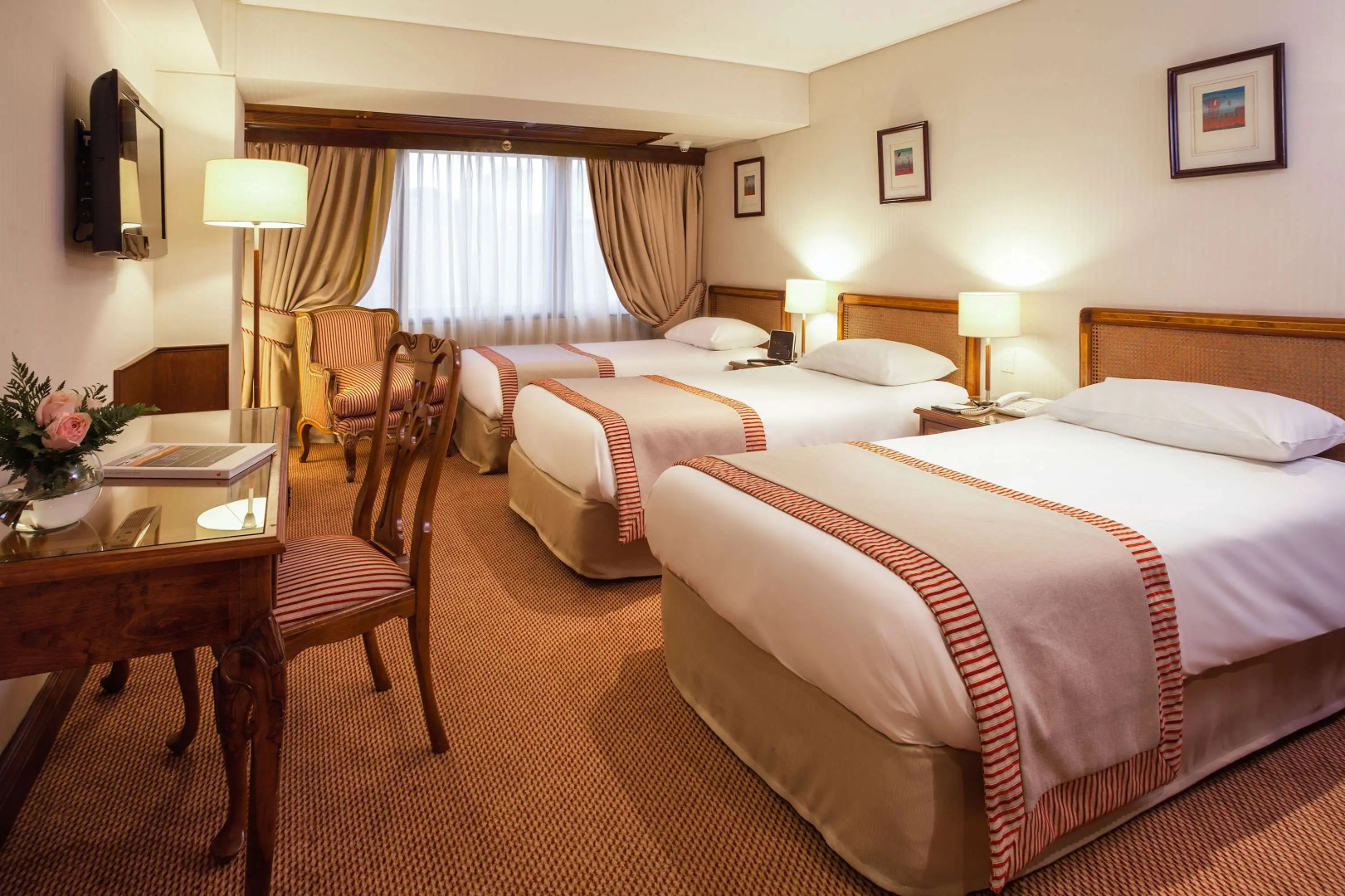 Foto - Hotel Plaza San Francisco