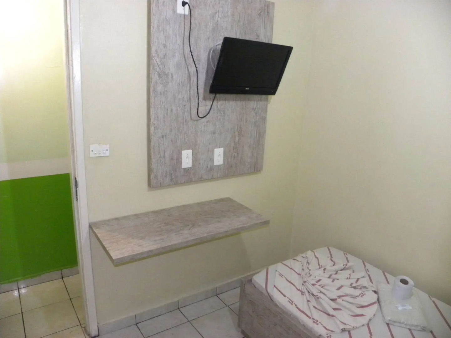 Foto - Hotel Rio Branco - Melhor Opção Perto da 25 de Março, Santa Ifigênia e Metrô República