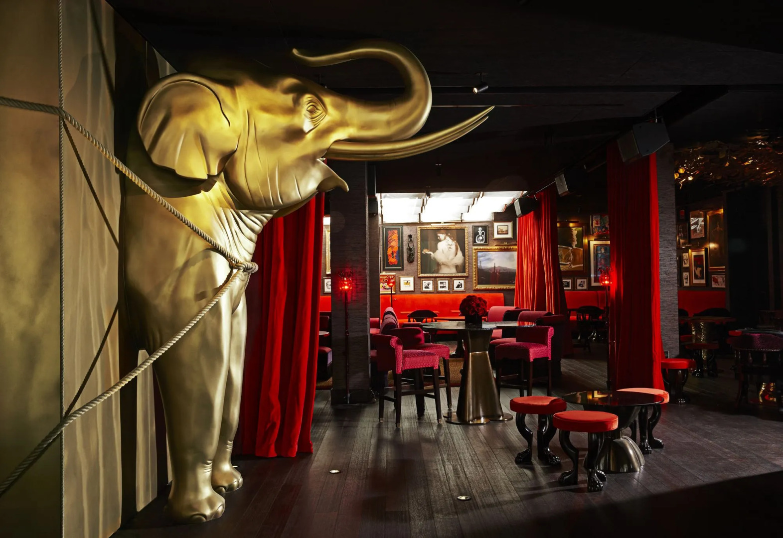 Foto - The Vagabond Club, a Tribute Portfolio Hotel Singapore