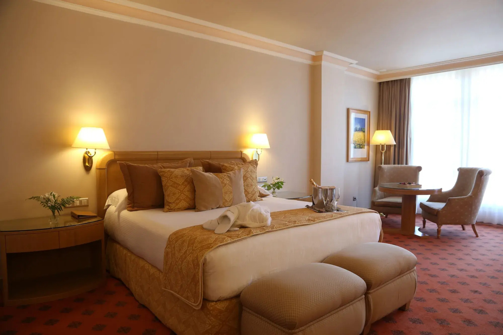 Photo - Gran Hotel Los Abetos