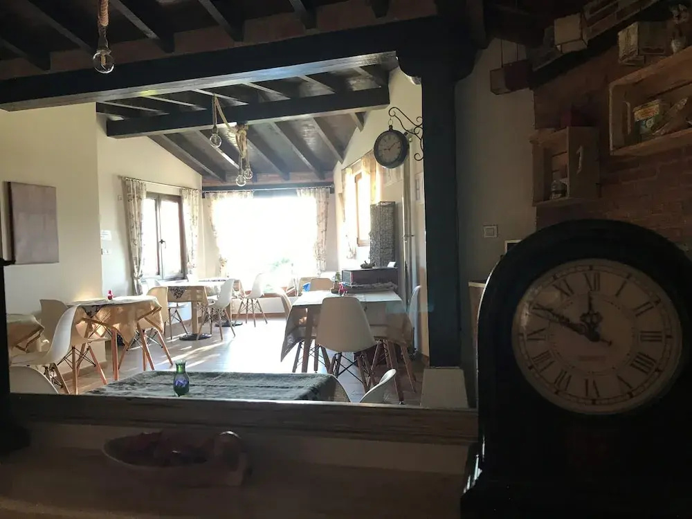 Foto - Posada de Ongayo
