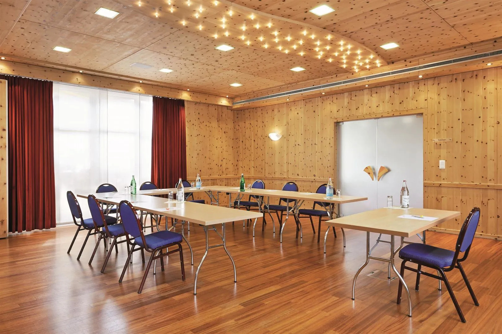 Photo - Sorell Hotel Sonnental Dübendorf