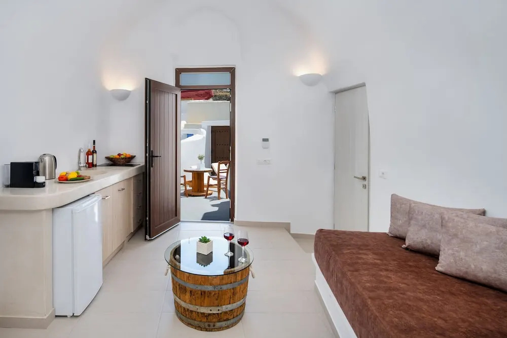 Foto - Aegean Mist Luxury Suites