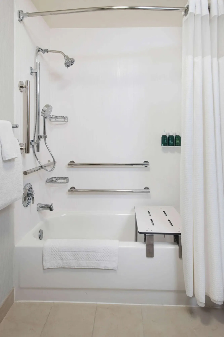 Foto - Sonesta ES Suites Huntington Beach Fountain Valley