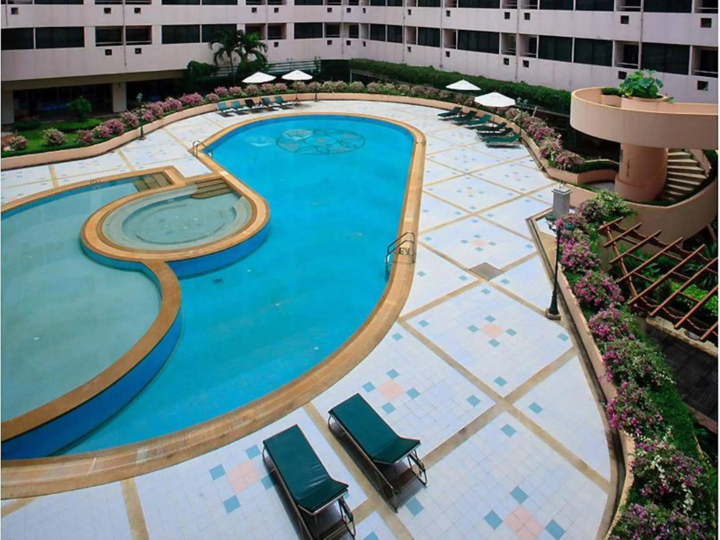 Photo - Asia Airport Hotel