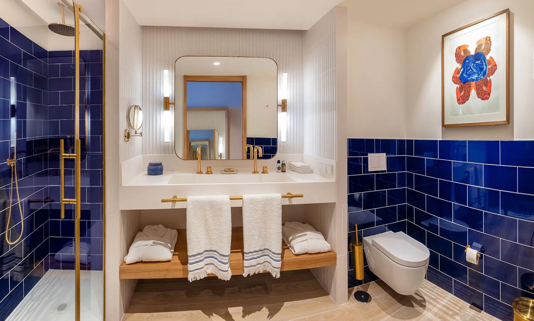 Foto - H10 Porto Poniente 4* Sup