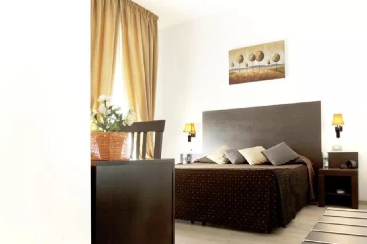 Photo - Roman Residence