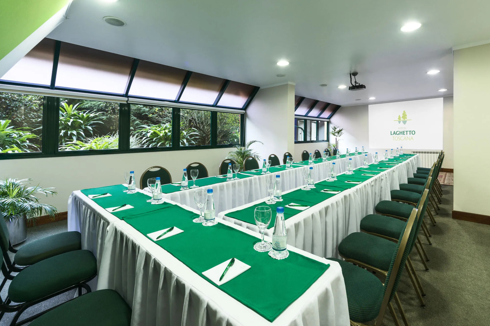 Photo - Hotel Laghetto Toscana