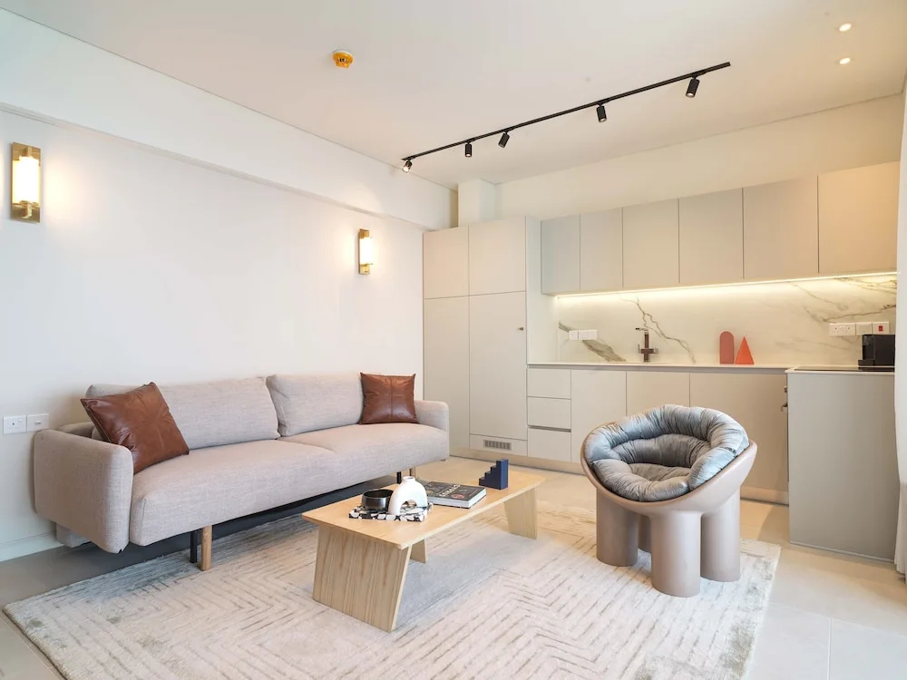 Photo - LIV Mackenzie Beach Suites Larnaca ADULTS ONLY