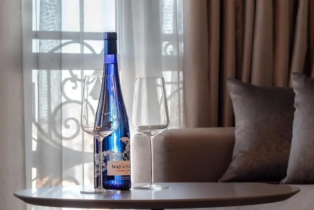 Foto - VIZUALIZA Residence Hotel by HMG