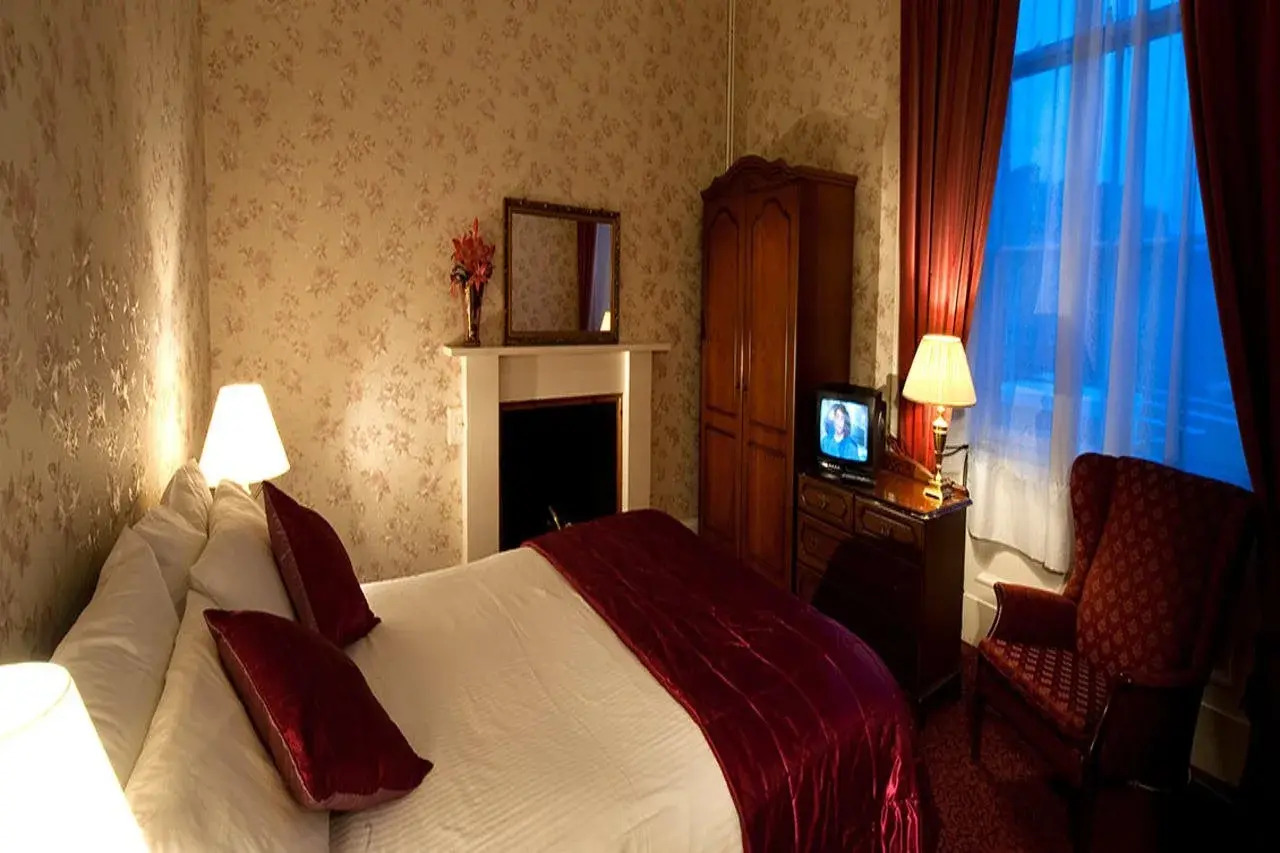 Photo - The Ben Doran Guest House